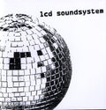 LCD Soundsystem - S/T LP ( VINYL )