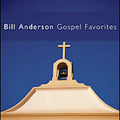 Bill Anderson - Gospel Favorites CD (Manufactured On Demand, Alliance Mod) ( VINYL )