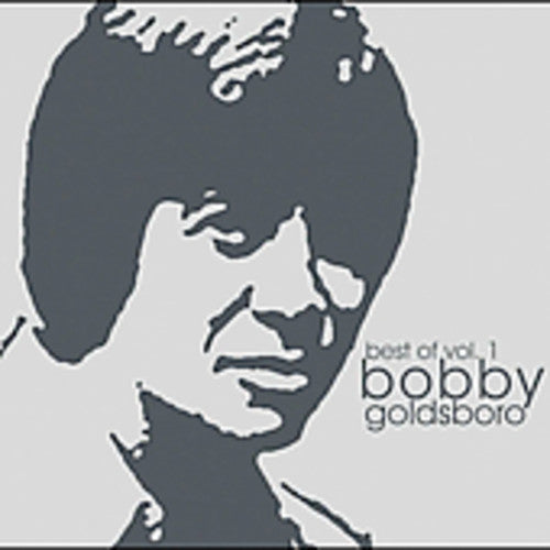 Bobby Goldsboro - Best Of, Vol. 1 CD (Manufactured On Demand, Alliance Mod) ( VINYL )