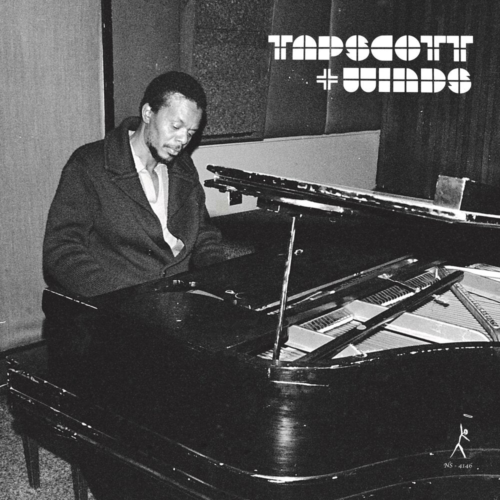 Horace Tapscott - Tapscott + Winds LP (Limited to 1000) ( VINYL )