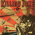 Killing Joke -  Xxv Gathering: Let Us Prey 2LP (Colored Vinyl) ( VINYL )