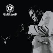 Miles Davis - Bopping The Blues LP (180g Audiophile Vinyl) ( VINYL )