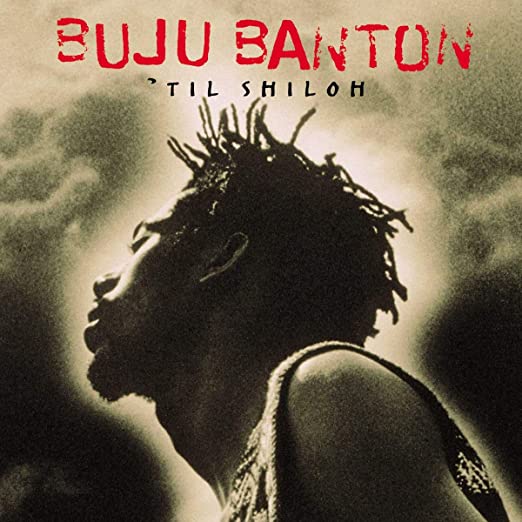 Buju Banton - Til Shiloh 2LP (25th Anniversary Edition) ( VINYL )
