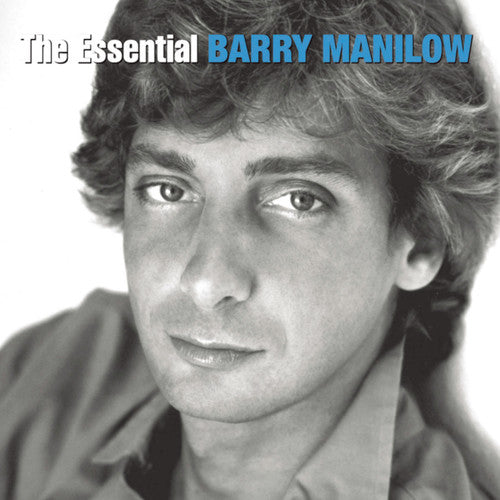 Barry Manilow - The Essential Barry Manilow 2CD (Remastered) ( VINYL )