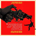 Dave Grusin - The Friends Of Eddie Coyle (Original Soundtrack) LP (Remastered) ( VINYL )