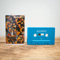 Alvvays - S/T Cassette ( VINYL )