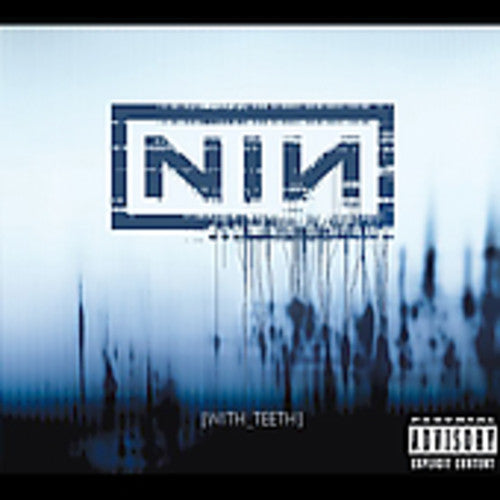 Nine Inch Nails - With Teeth CD (Digipack Packaging) ( VINYL )