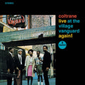 John Coltrane - Live At Village Vanguard Again! LP ( VINYL )