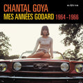 Chantal Goya - Mes Annees Godard LP ( VINYL )