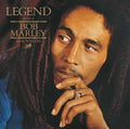 Bob Marley - Legend: The Best Of Bob Marley & The Wailers LP (180g, Remastered) ( VINYL )
