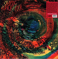 Cryptic Slaughter - Stream Of Consciousness LP (Radiation Records Reissue Limited To 500) ( VINYL )