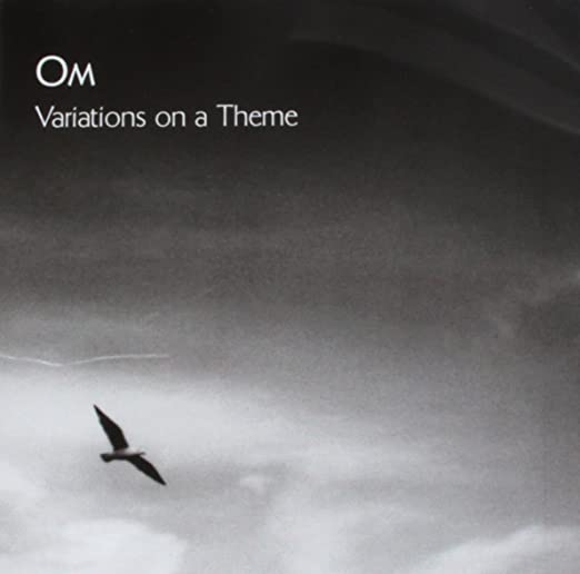 Om - Variations On A Theme LP ( VINYL )