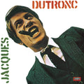 Jacques Dutronc - Il Est Cinq Heures LP (Splatter Vinyl) ( VINYL )