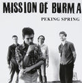 Mission Of Burma - Peking Spring LP ( VINYL )