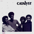 Catalyst - S/T LP ( VINYL )