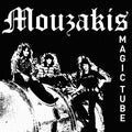 Mouzakis - Magic Tube LP ( VINYL )
