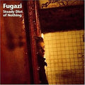 Fugazi - Steady Diet Of Nothing LP ( VINYL )
