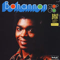 Bohannon - Stop & Go LP ( VINYL )