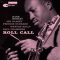 Hank Mobley - Roll Call LP ( VINYL )
