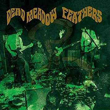 Dead Meadow - Feathers 3LP ( VINYL )