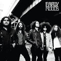 Early Moods - S/T LP ( VINYL )