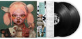 Bring Me the Horizon -  Post Human: Nex Gen LP (Colored Vinyl, Blue, Ecopak - Biodegradable PKG) ( VINYL )