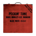 Hank Mobley - Peckin' Time LP ( VINYL )