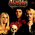 Coven - Witchcraft Destroys Minds & Reaps Souls LP (Italy, 180g, Colored Vinyl) ( VINYL )