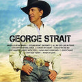 George Strait - Icon LP ( VINYL )