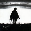 Neil Young - Harvest Moon 2LP (Gatefold) ( VINYL )