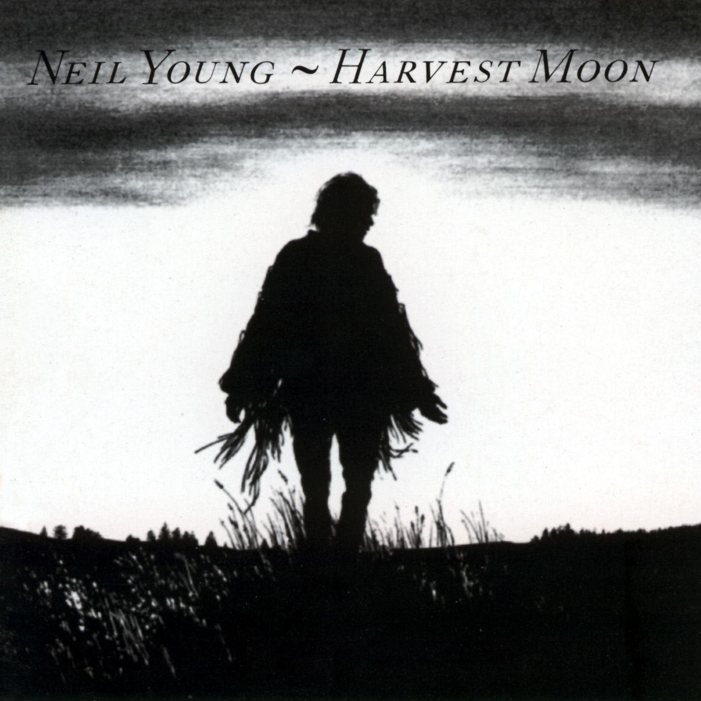 Neil Young - Harvest Moon 2LP (Gatefold) ( VINYL )