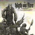High On Fire - Death Is This Communion 2LP (Canada Pressing) ( VINYL )