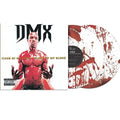 DMX - Flesh Of My Flesh Blood Of My Blood 2LP (15th Anniversary, Blood Splatter Vinyl) ( VINYL )