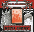 Ngozi Family- Day Of Judgement LP ( VINYL )