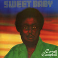 Cornell Campbell - Sweet Baby LP ( VINYL )