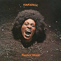 Funkadelic - Maggot Brain LP (UK Pressing) ( VINYL )