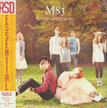 M83 - Saturdays = Youth 2LP (RSD Essential Colored Vinyl) ( VINYL )