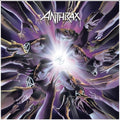 Anthrax - We‚Äôve Come For You All LP ( VINYL )