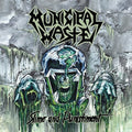 Municipal Waste - Slime and Punishment LP ( VINYL )