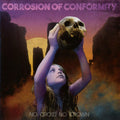 Corrosion Of Conformity - No Cross No Crown LP ( VINYL )