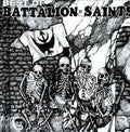 Battalion Of Saints - Best Of LP ( VINYL )