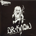 Dr. Know - The Original Group LP ( VINYL )
