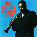 John Coltrane - My Favorite Things CD ( VINYL )