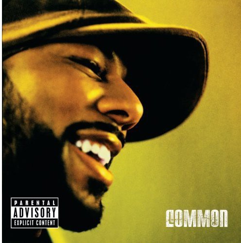 Common - Be 2LP ( VINYL )