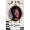 Dr. Dre - The Chronic Cassette ( VINYL )