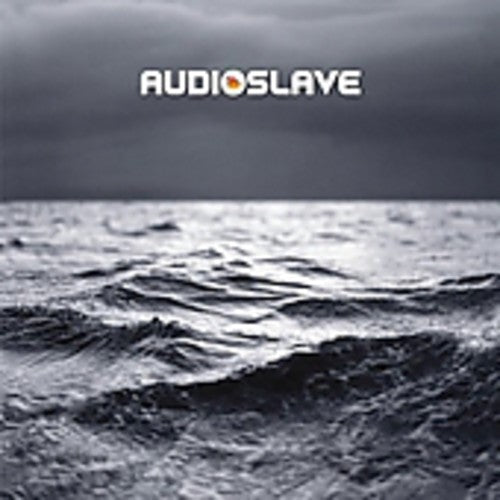 Audioslave - Out of Exile CD (Jewel Case) ( VINYL )