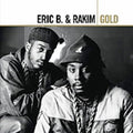Eric B. & Rakim - Gold CD (Remastered) ( VINYL )