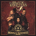 Black Eyed Peas - Monkey Business LP ( VINYL )