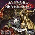 Avenged Sevenfold - City of Evil CD (Jewel Case) ( VINYL )