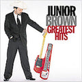 Junior Brown - Greatest Hits CD (Manufactured On Demand, Alliance Mod) ( VINYL )